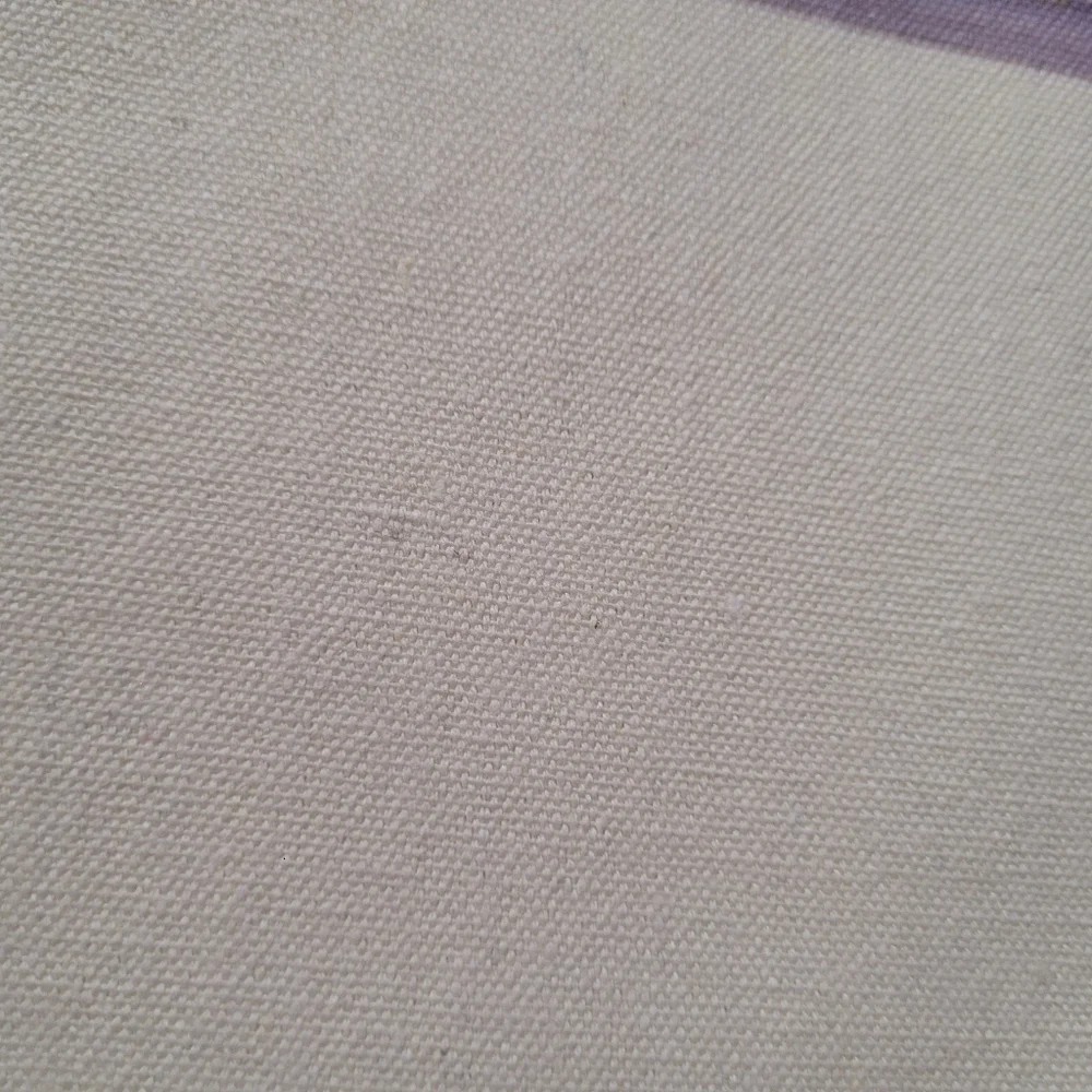 🔴BUNDLE 4/$20🔴Lightweight Canvas Pouch - Picture 10 of 15